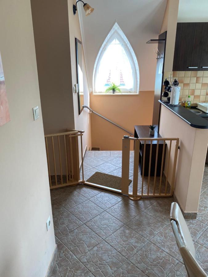 Diofa Apartman Сиофок Екстериор снимка