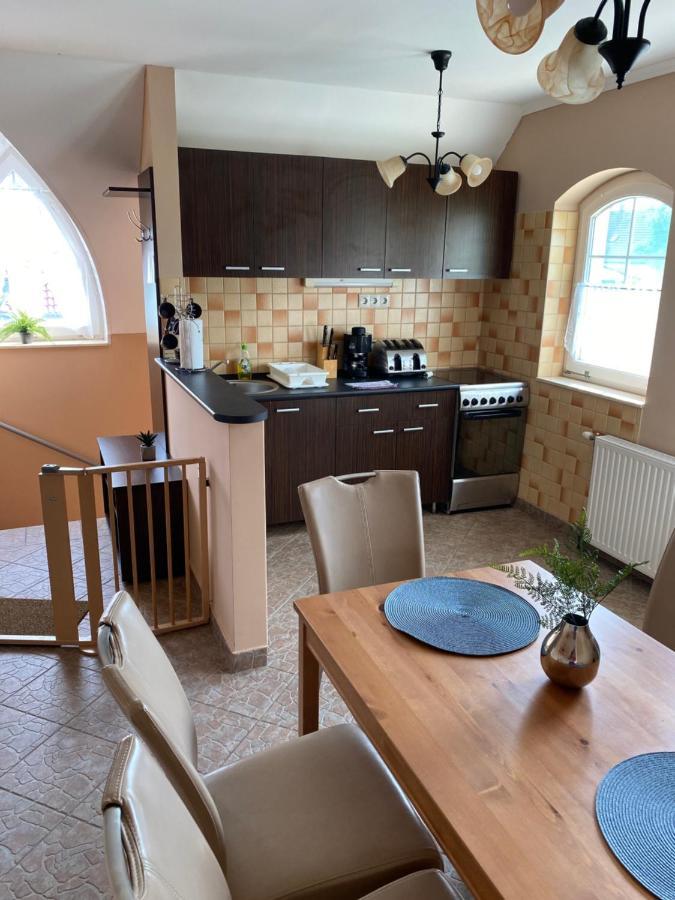 Diofa Apartman Сиофок Екстериор снимка