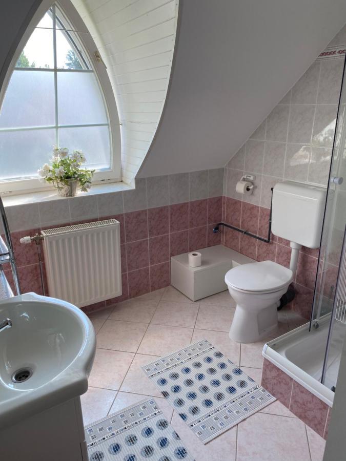 Diofa Apartman Сиофок Екстериор снимка